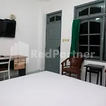 Camila Living Yogyakarta Redpartner